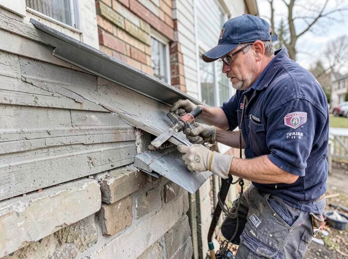 Roof Repair in Canal Park, MN, MN 55802